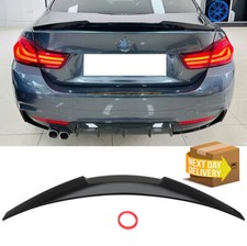 FOR BMW 4 SERIES F32 GLOSS