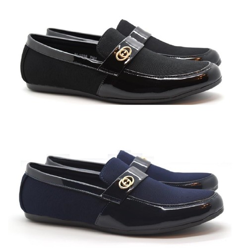 Mens formal slip patent - mens, on