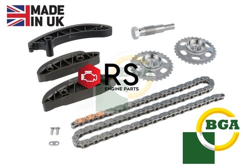Timing chain kit - chain, fit