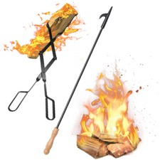 Cast Iron Heavy Duty Fire