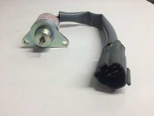 Stop Solenoid Fits Hyundai