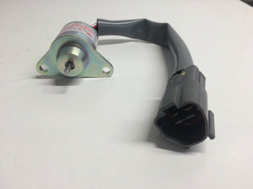 Stop solenoid fits hyundai - stop,