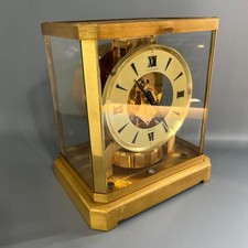 Jaeger Lecoultre Luxury Table