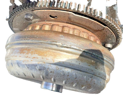 2014 amarok auto - vw, gearbox