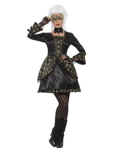 Ladies adults black - ladies,