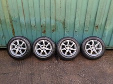 PEUGEOT 208 MK1 SET OF 4 15"