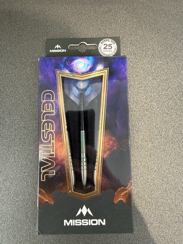 Mission celestial tungsten - mission,