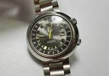 Used watch for parts or repair