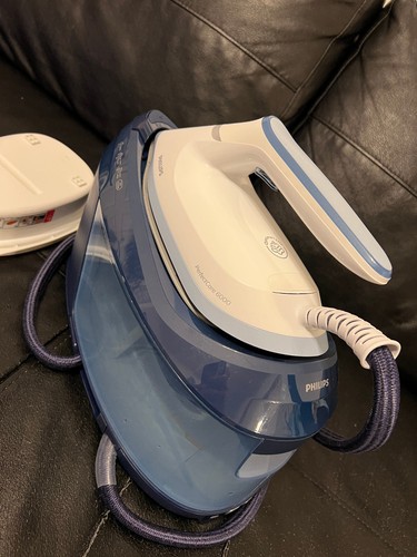 Philips perfectcare 6000 - perfectcare,