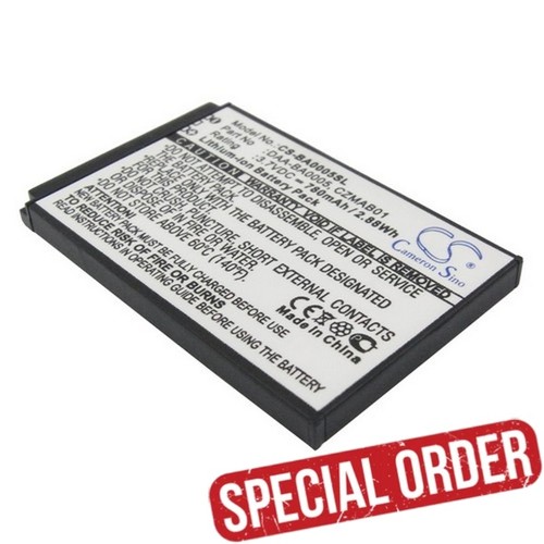 Battery for creative - battery, micro