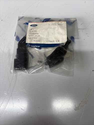 Nos genuine ford - genuine, granada