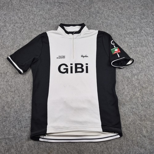 Rapha cycling jersey mens - jersey,