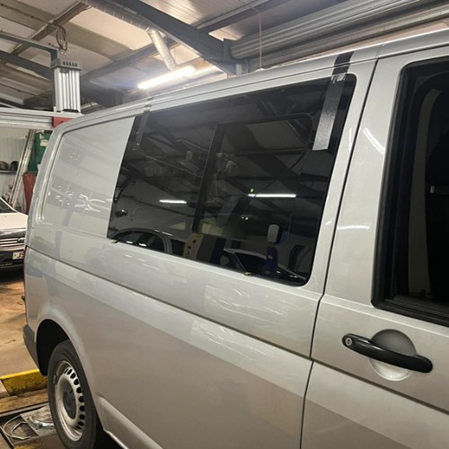 For transporter t6 1 - vw,
