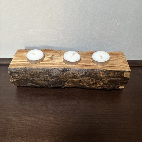 Rustic live edge wood log - edge,