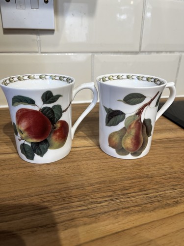 Queens fine bone china - queens,