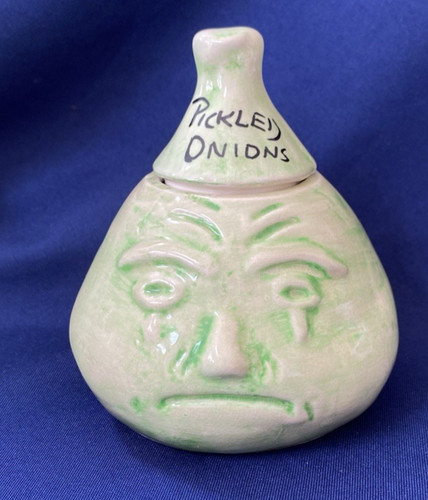 Toni raymond pickled onion - toni,