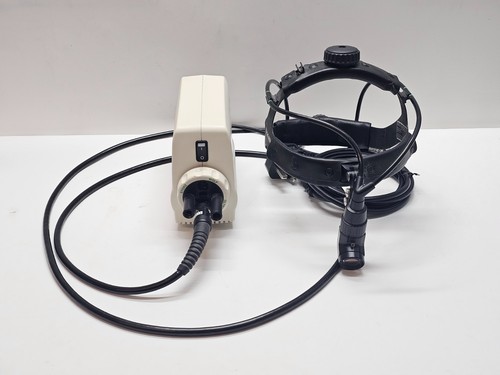 Welch allyn solarc light - welch,