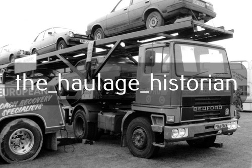 Thh truck photos - -, tm