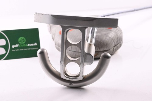 Scotty cameron futura putter - scotty,