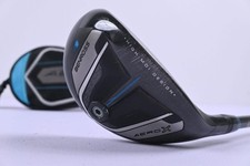 Benross Aero X #4 Hybrid / 24