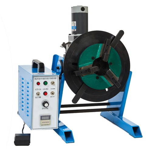30kg duty welding - 30kg, positioner