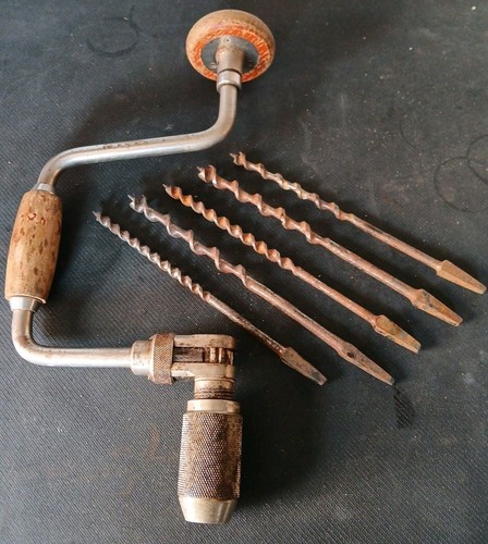 Vintage spear jackson no - spear, &