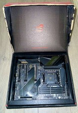 ASUS ROG Crosshair VIII Hero Wi-Fi