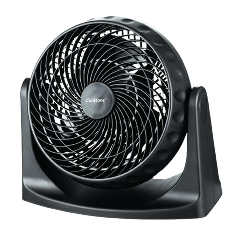 20 fan pedestal - 12", 16"