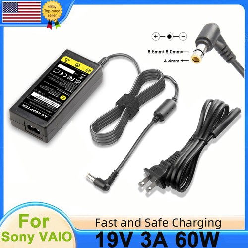 19v charger adapter for - 19v,
