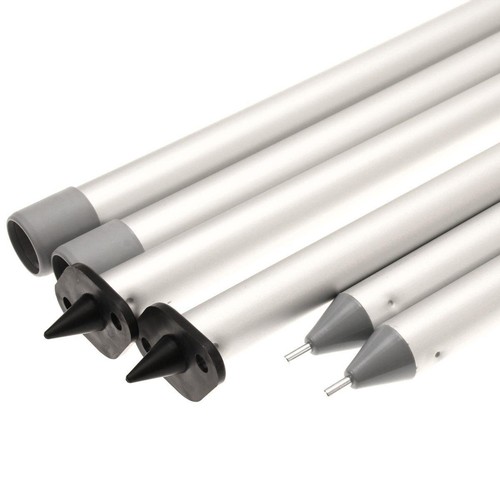 Fiamma kit poles - kit,