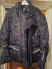 RST Pro Series Paragon 6 CE