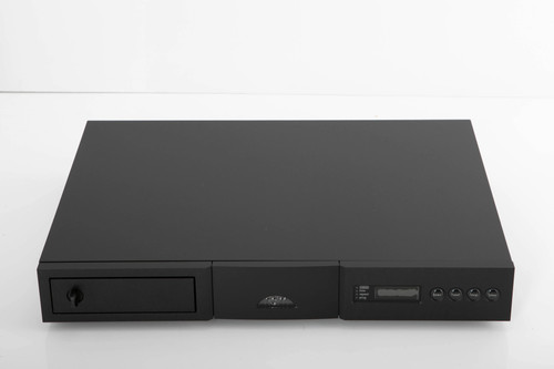 Naim cd5 player - xs, cd