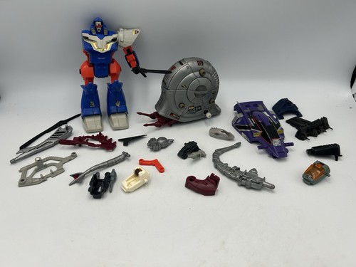 Bundle lot tomy zoids z - of,