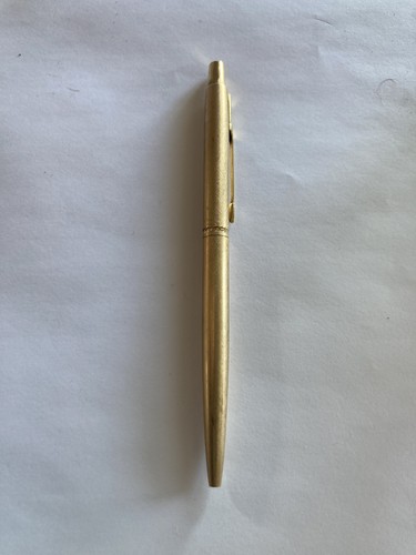 Vintage parker pen rolled - vintage,