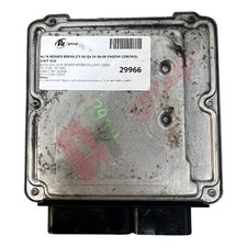 ALFA ROMEO BRERA JTS V6 Q4 SV