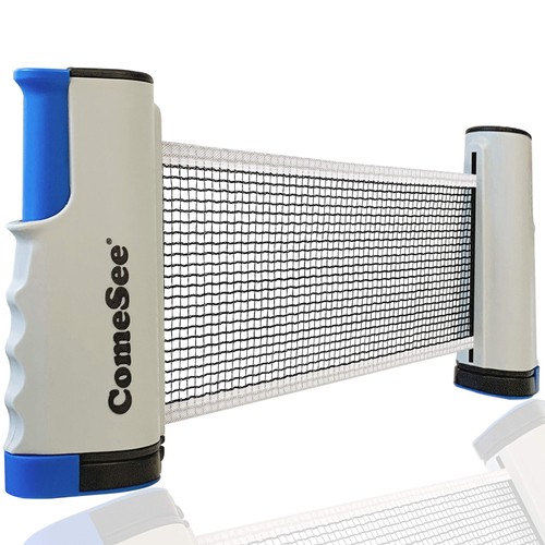 Comesee retractable ping pong - retractable,