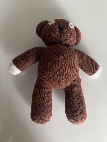 Bean official teddy by - bean,
