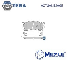 025 217 5416/PD BRAKE PADS SET