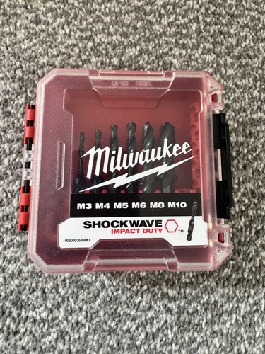 Milwaukee hss g combi - milwaukee, 1/4"