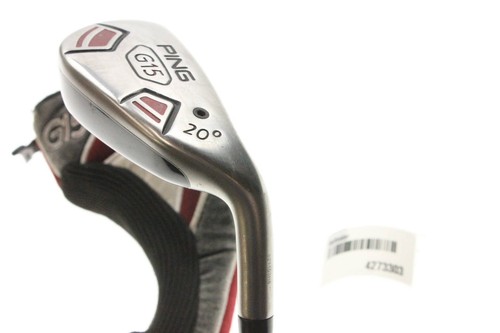 Ping g15 golf club mens - g15,
