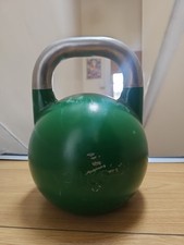 Taurus 24kg Competition Kettlebell Brand New