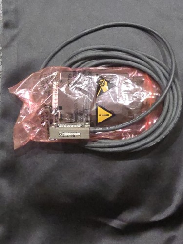 Heidenhain 83301 linear - heidenhain,
