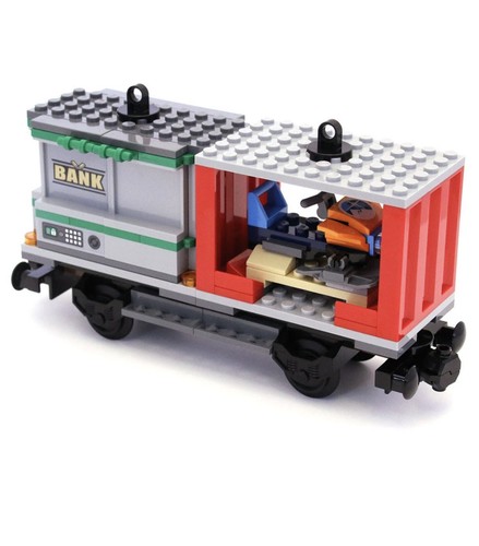 Lego train city - lego,