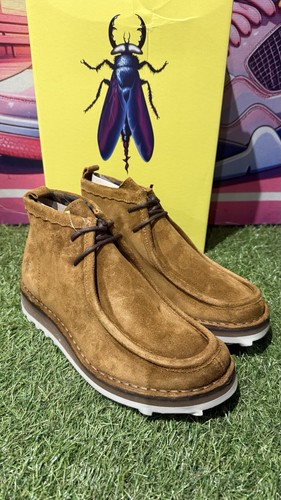 Fly london tezi130fly tobacco - fly,
