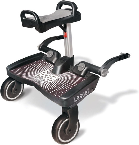 Buggyboard maxi universal - buggyboard, maxi+