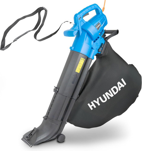 Hyundai 3000w leaf blower - 3000w,