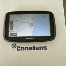 TomTom Go 5000 GPS Sat Nav