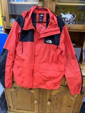 The North Face Men's Mountain