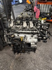 HYUNDAI SANTA FE 2.2 DIESEL E4 150 BHP ENGINE D4EB + PUMP + INJ + WARRANTY 439