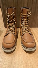 Red Wing 877 Boots Oro Iginal